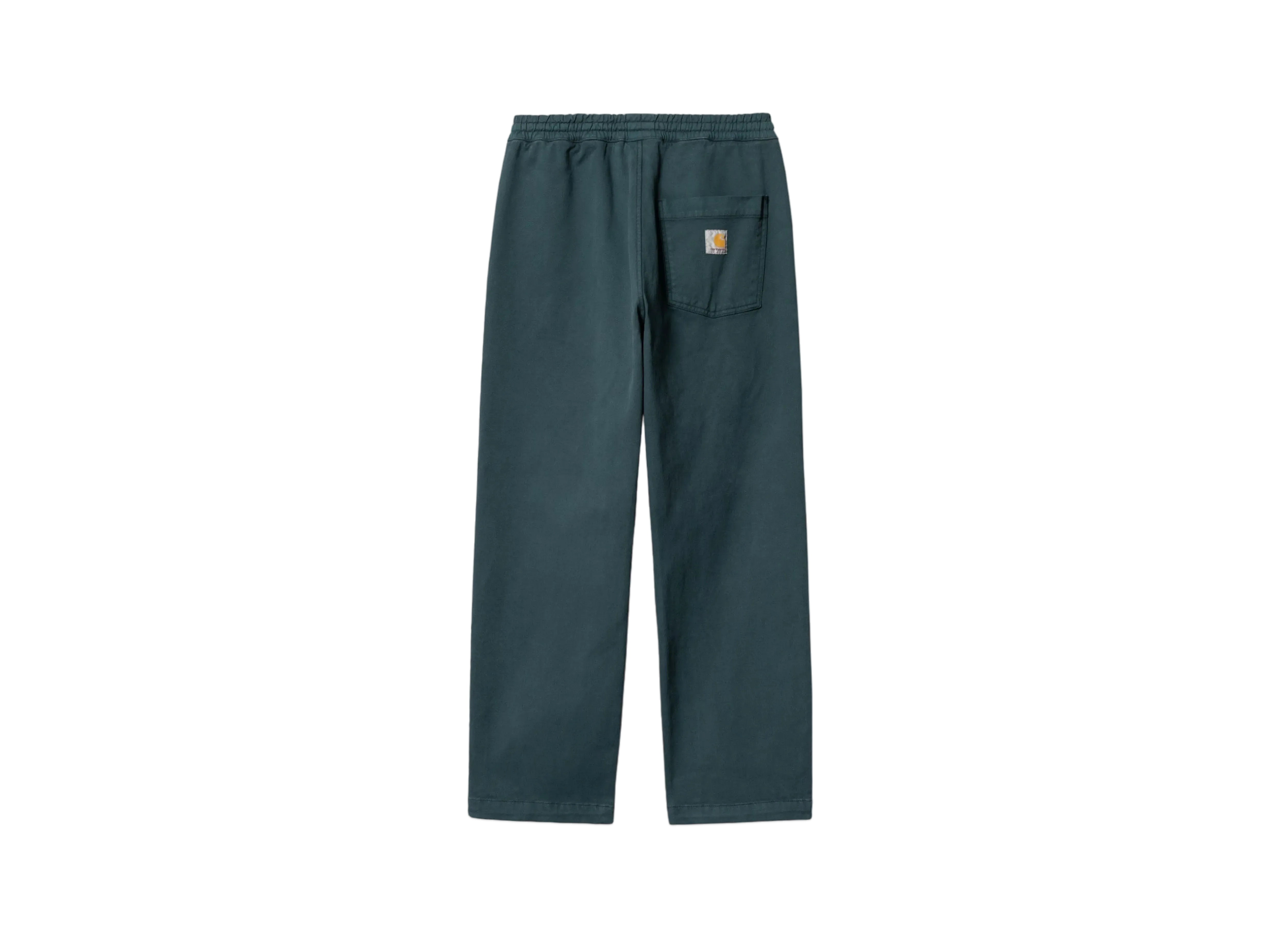 Carhartt WIP Floyde Pant Duck Blue(Garment Dyed)