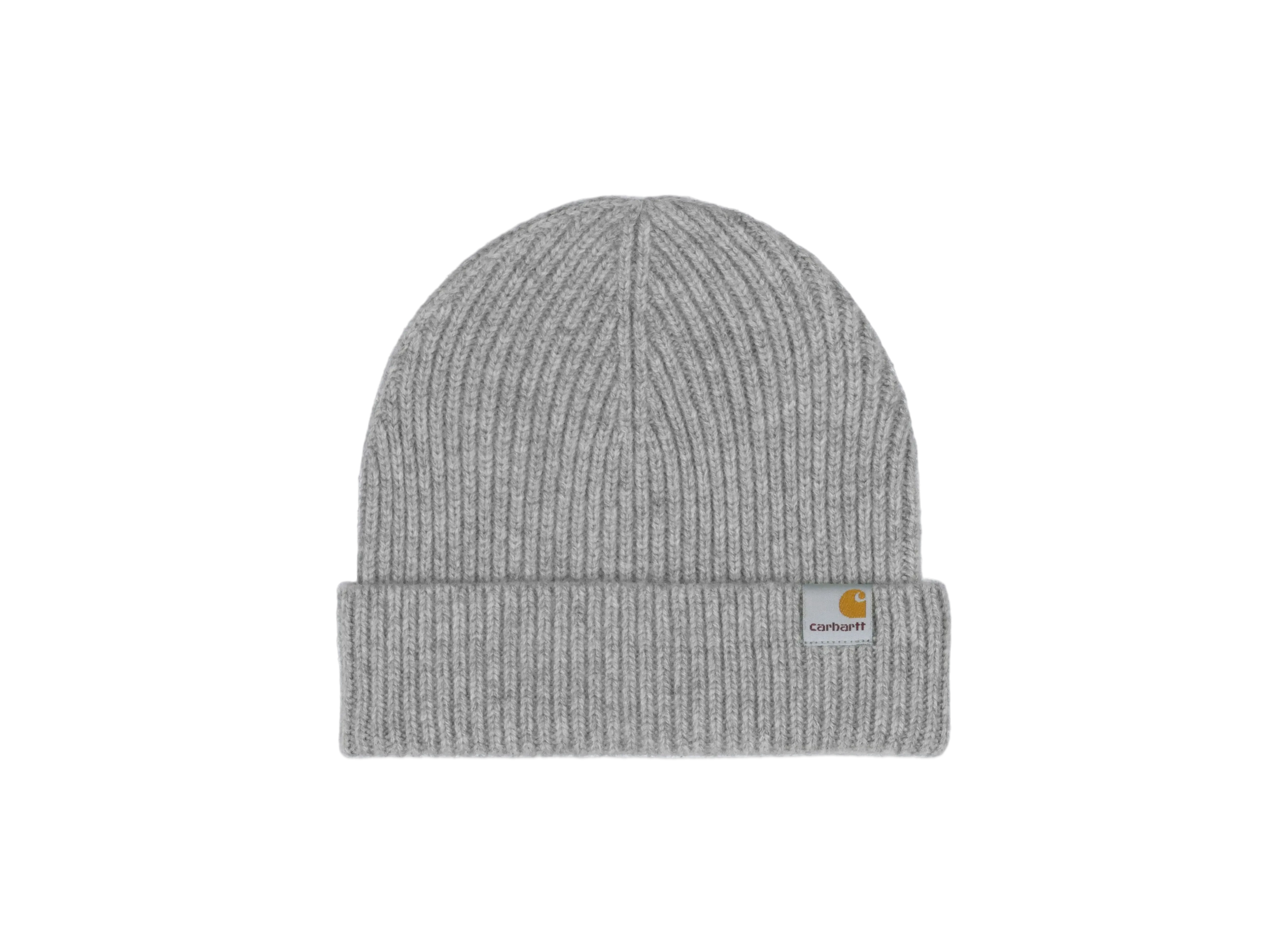 Carhartt WIP Gabe Beanie "Grey Heather"