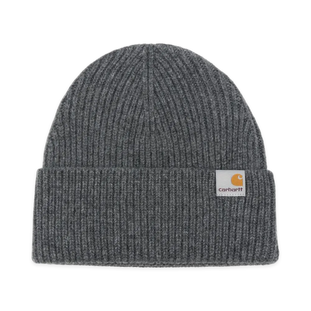 Carhartt WIP Hats "Gray"