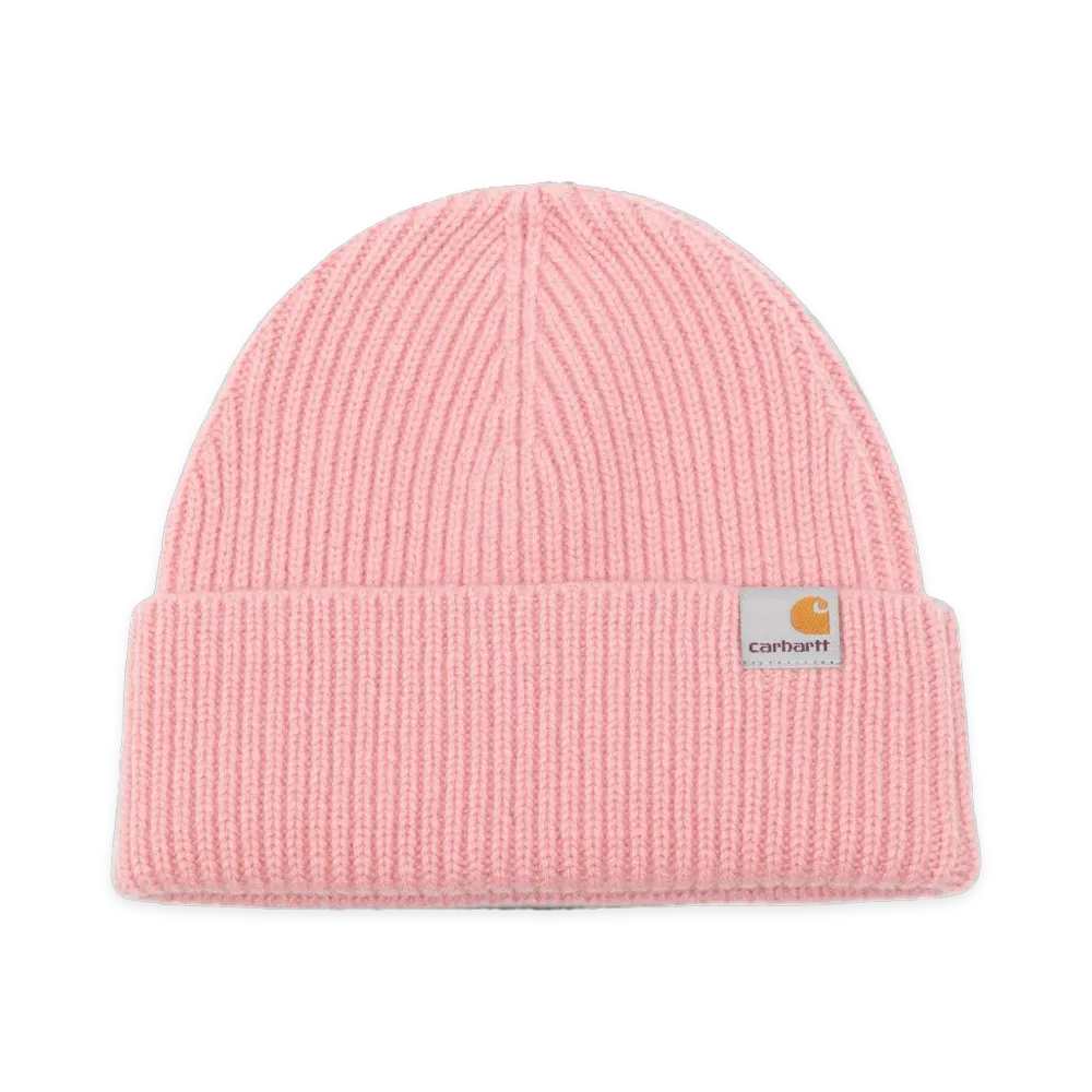 Carhartt WIP Hats "Pink"