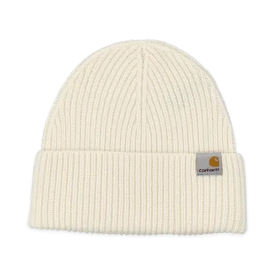 Carhartt WIP Hats "White"