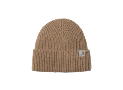 Carhartt WIP Gabe Beanie "Peanut"