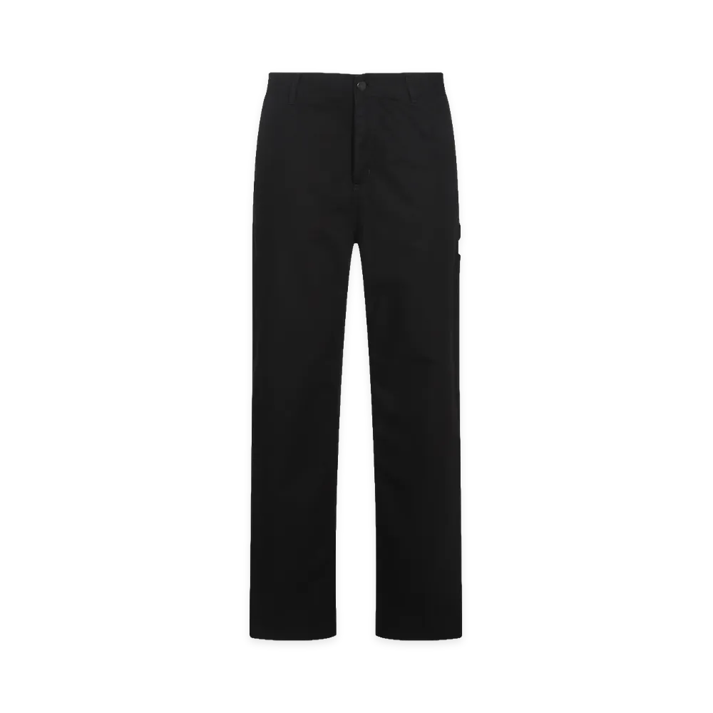 Carhartt WIP Women's Trousers "Black"