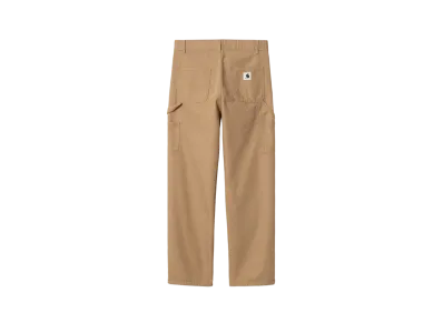 Carhartt WIP W Pierce Pant Straight "Peanut(Rinsed)"