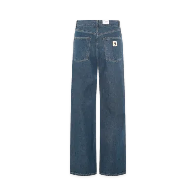 Carhartt WIP Women's Jeans "Blue"