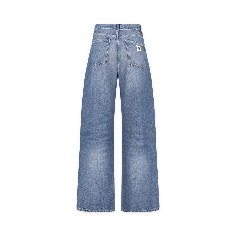 Carhartt WIP Women's Jeans "Blue"