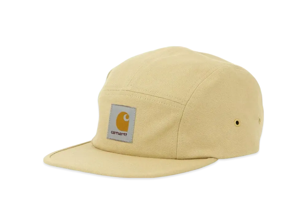 Carhartt WIP Backley Cap "Dusty H Brown"