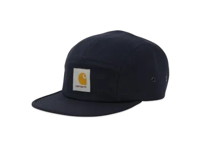 Carhartt WIP Backley Cap "Dark Navy"
