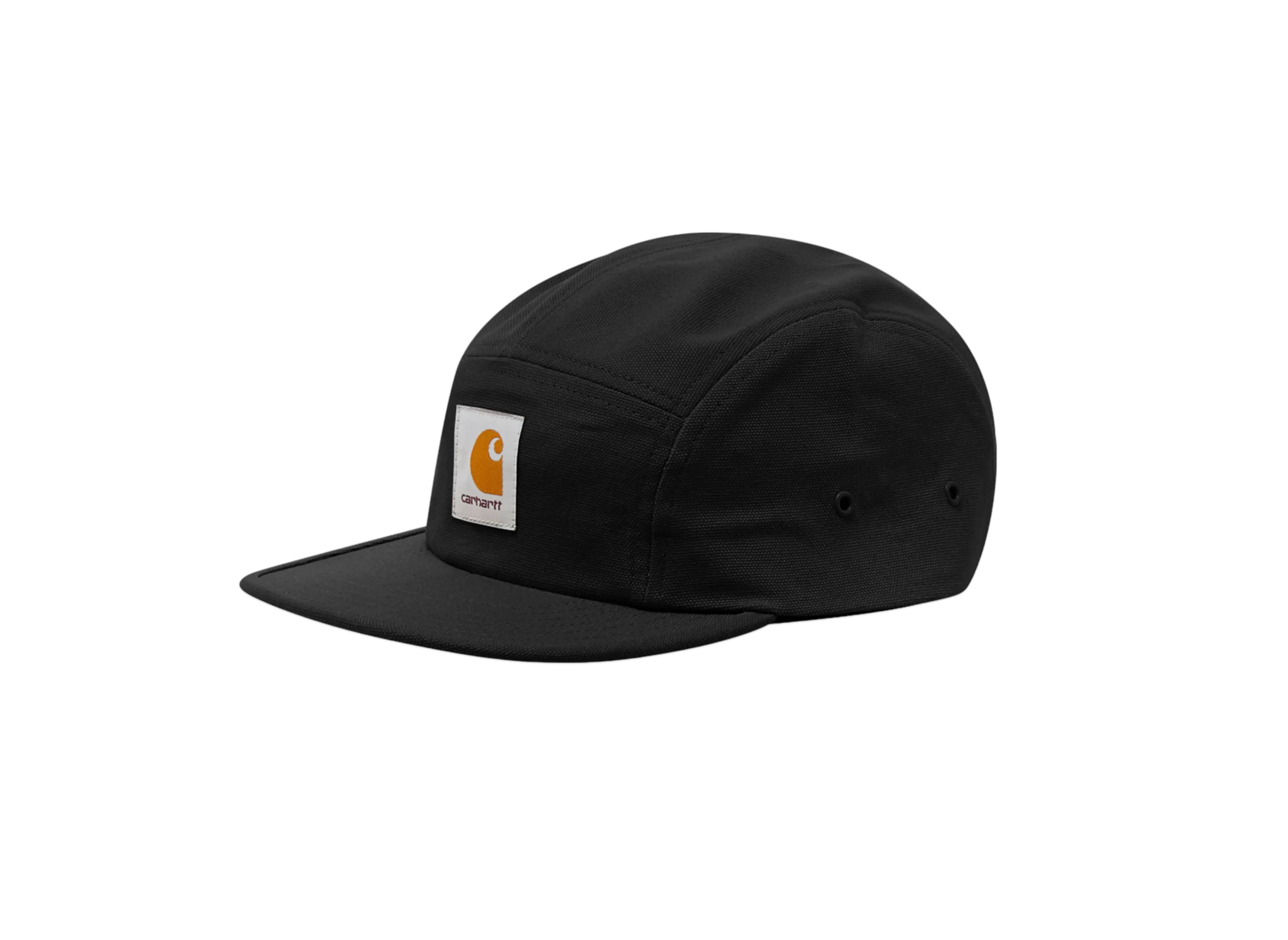 Carhartt WIP Backley Cap "Black"
