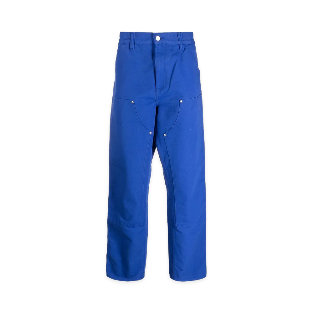 Carhartt WIP Main Trousers "Blue"