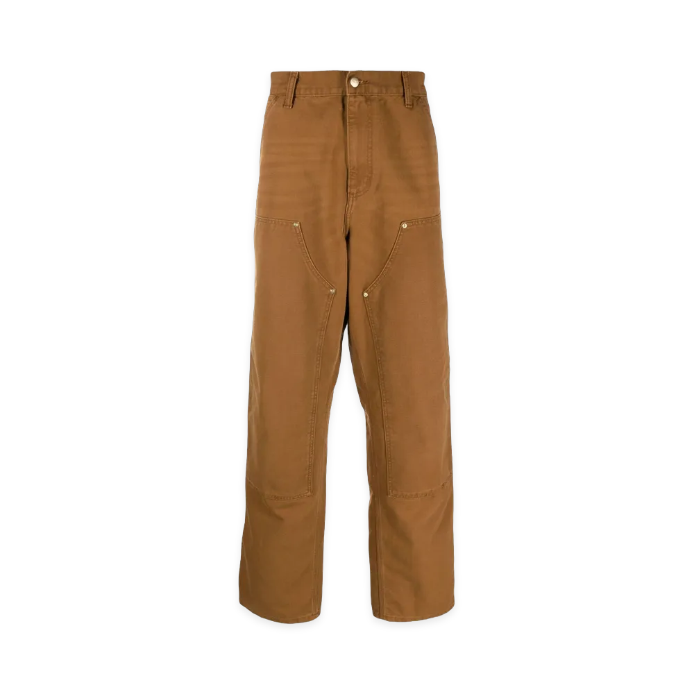 Carhartt WIP Trousers "Brown"