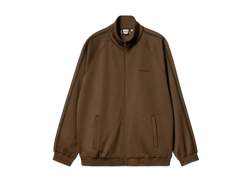 Carhartt WIP Bolan Jacket "Chocolate/Tobacco"