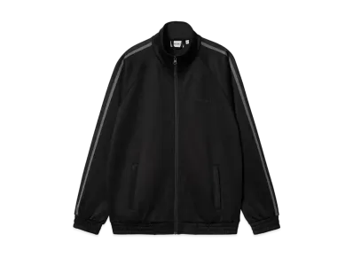 Carhartt WIP Bolan Jacket "Black/Graphite"