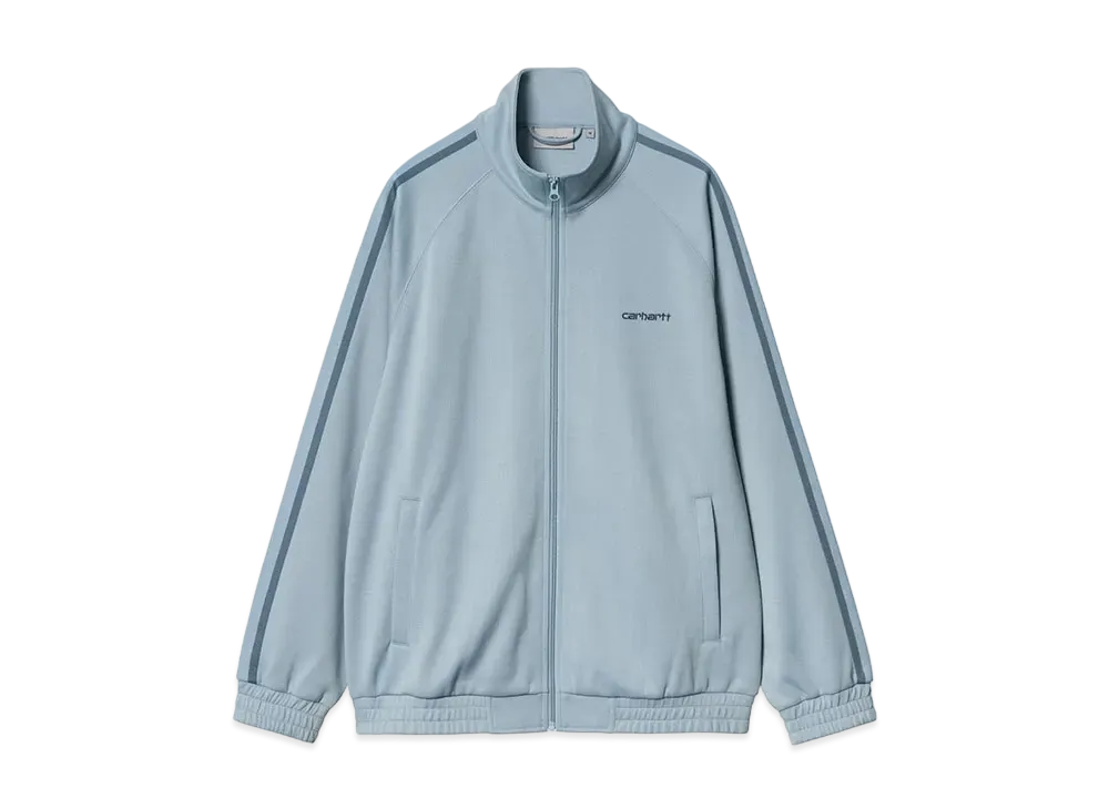 Carhartt WIP Bolan Jacket "Dusty Ice/Positano"