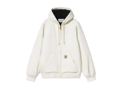 Carhartt WIP Active Jacket "Wax(Rigid)"