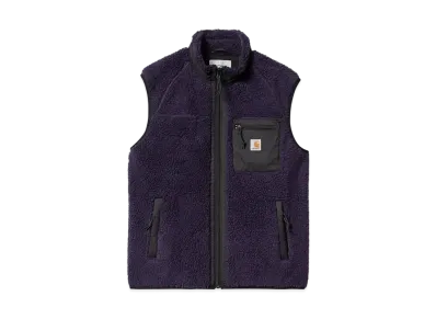 Carhartt WIP Prentis Vest Liner "Aura/Black"