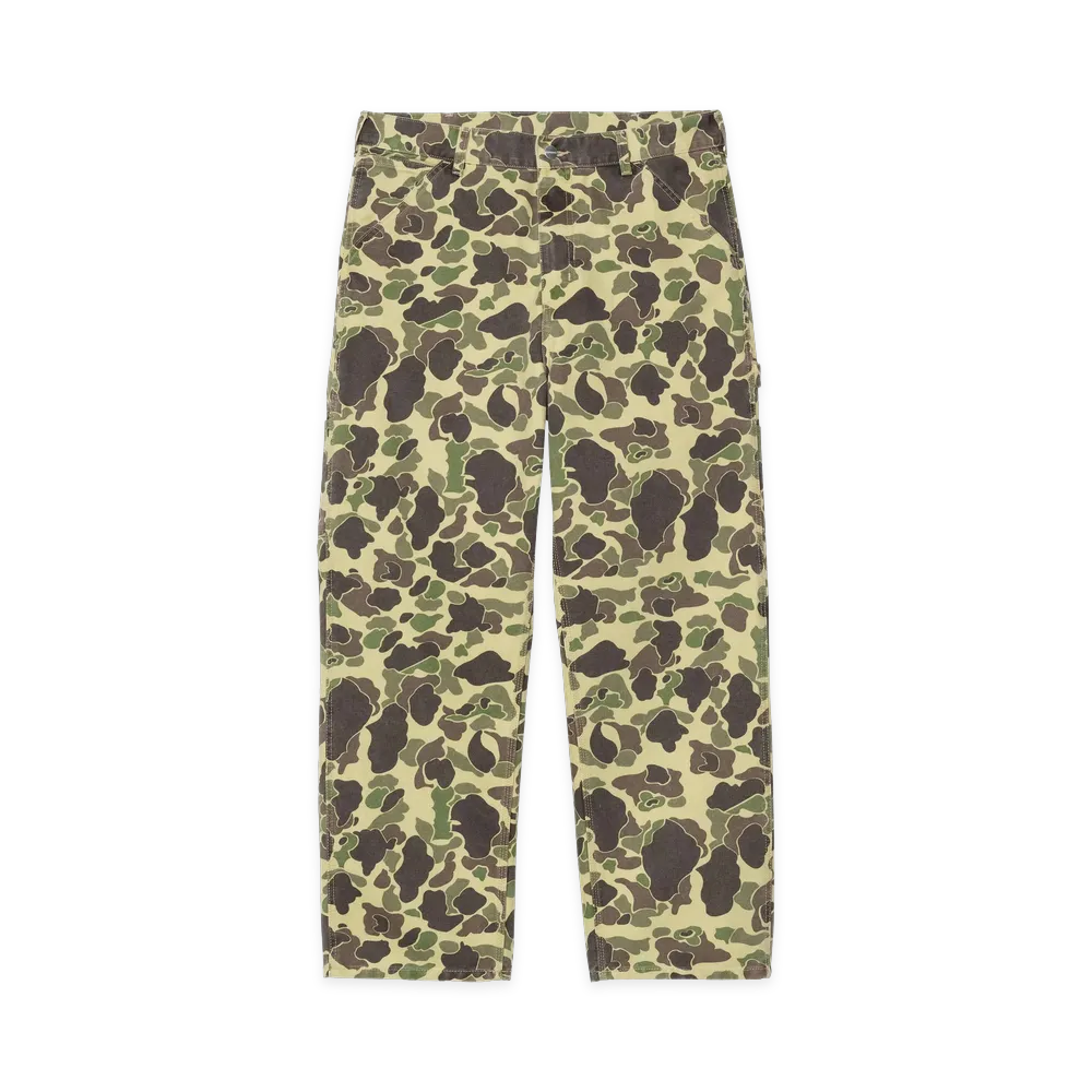 Carhartt WIP Trousers "Green"