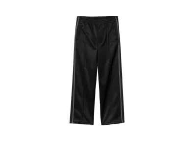 Carhartt WIP Bolan Sweat Pant "Black/Graphite"