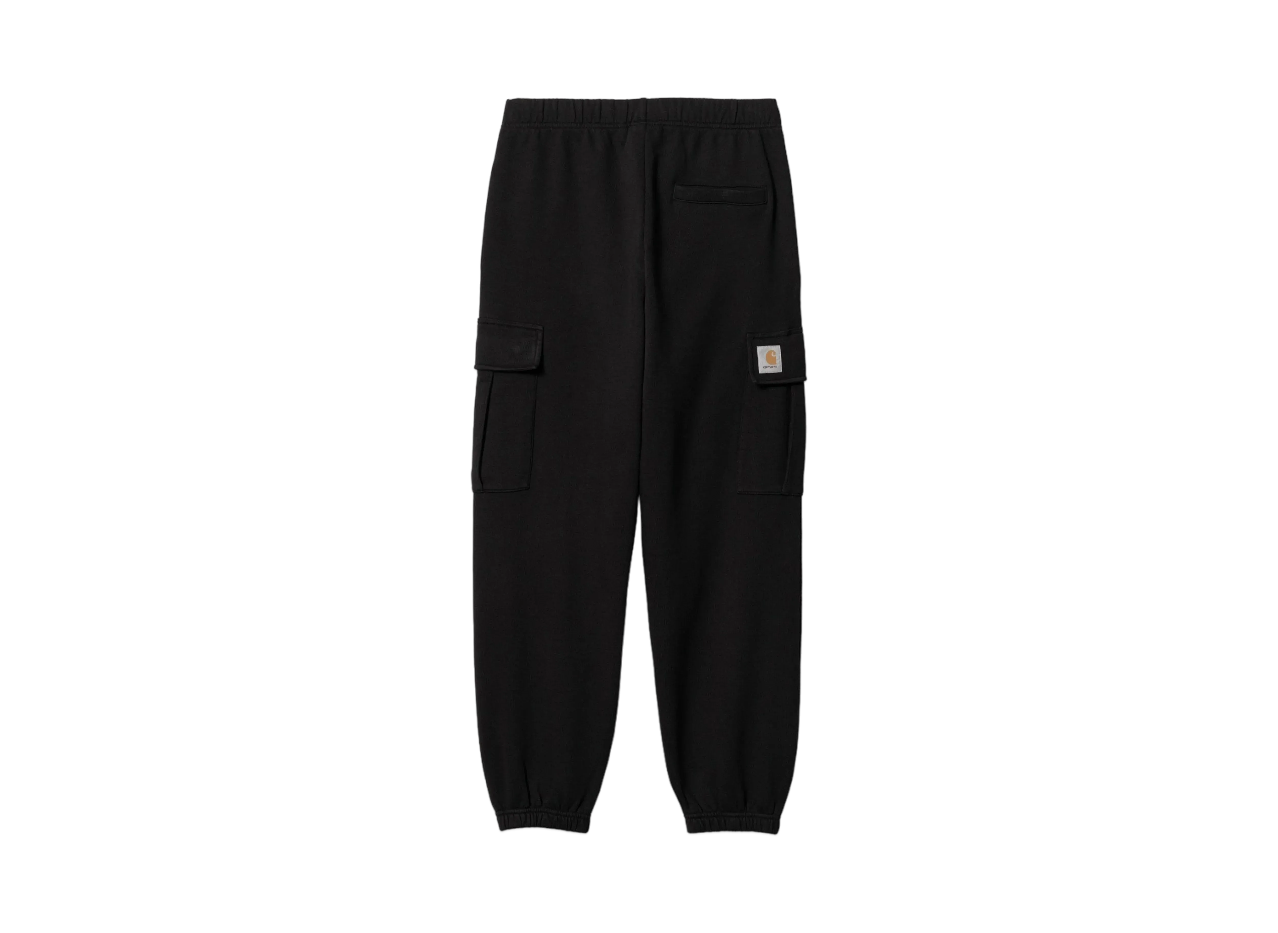 Carhartt WIP Cargo Sweat Pant "Black"