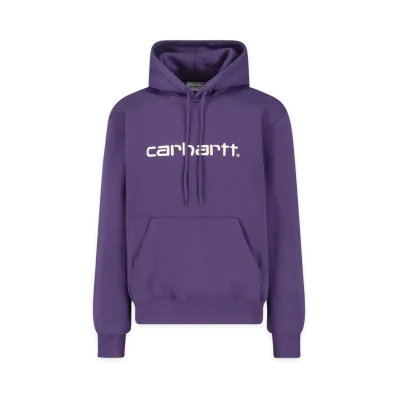 Carhartt WIP Sweaters "Purple"