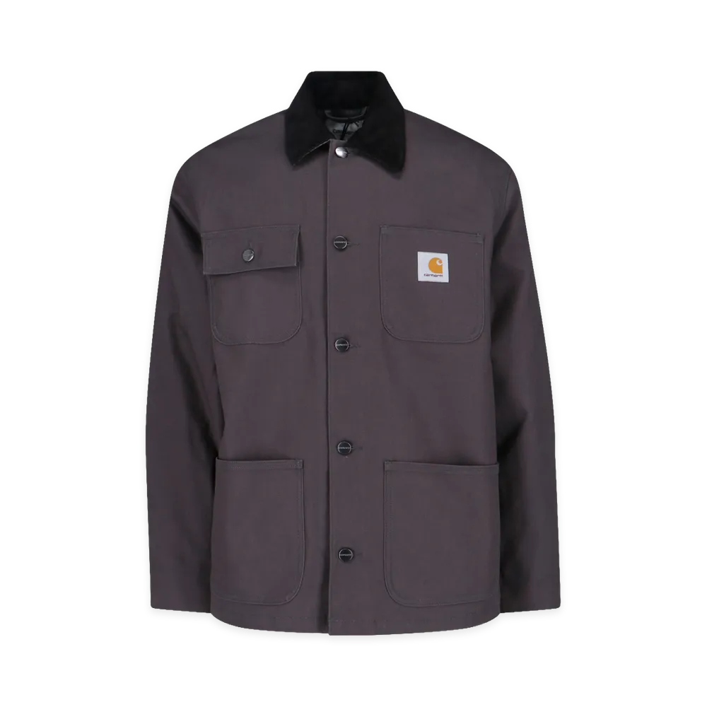 Carhartt WIP Jackets "Gray"