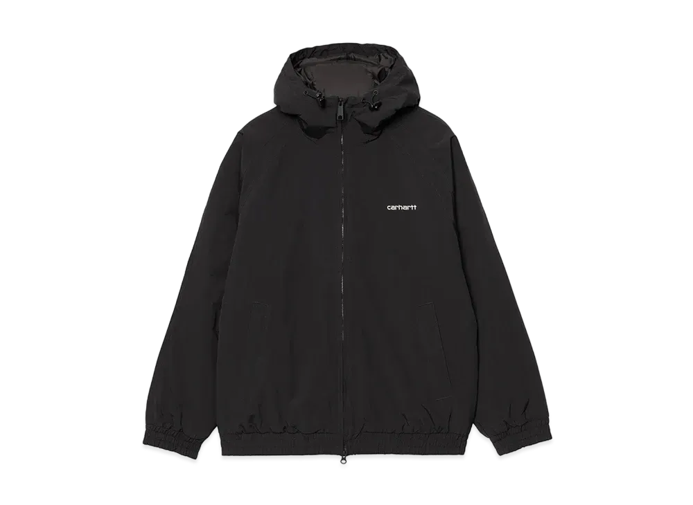 Carhartt WIP Kite Jacket "Black"