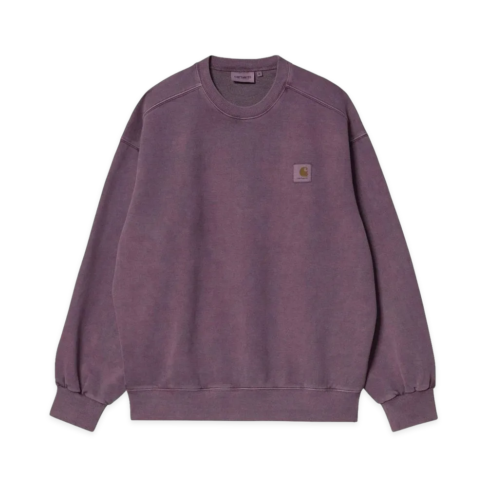 Carhartt WIP Sweaters "Purple"