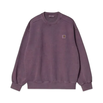 Carhartt WIP Sweaters "Purple"