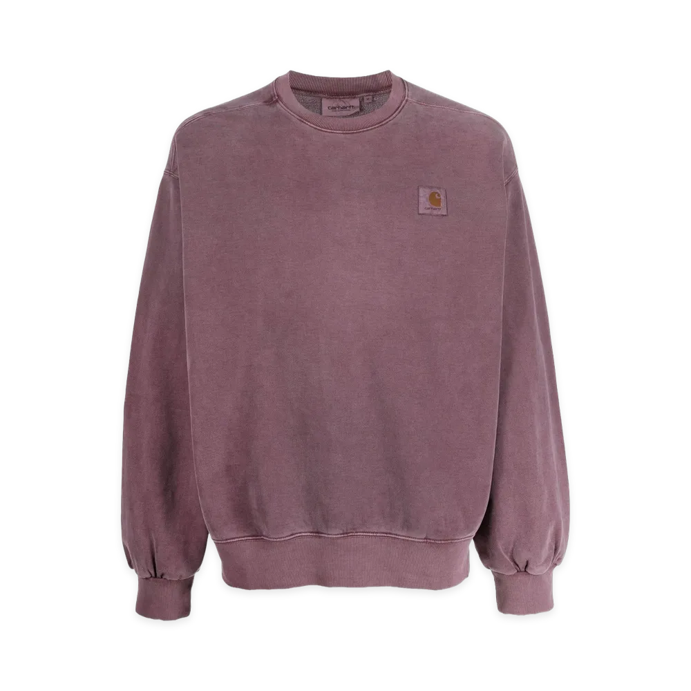 Carhartt WIP Sweaters "Purple"