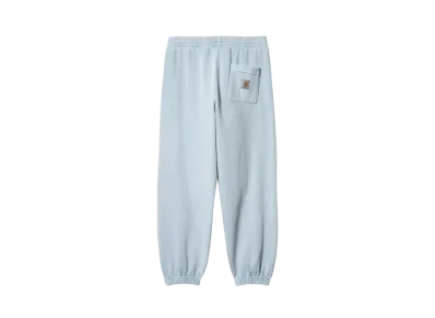 Carhartt WIP Vista Grand Sweat Pant "Dusty Ice(Garment Dyed)"
