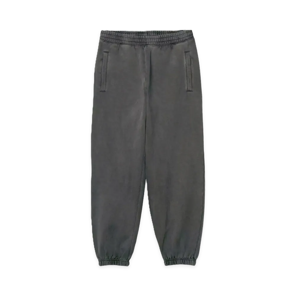 Carhartt WIP Trousers "Black"
