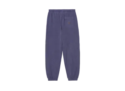 Carhartt WIP Vista Grand Sweat Pant "Aura(Garment Dyed)"