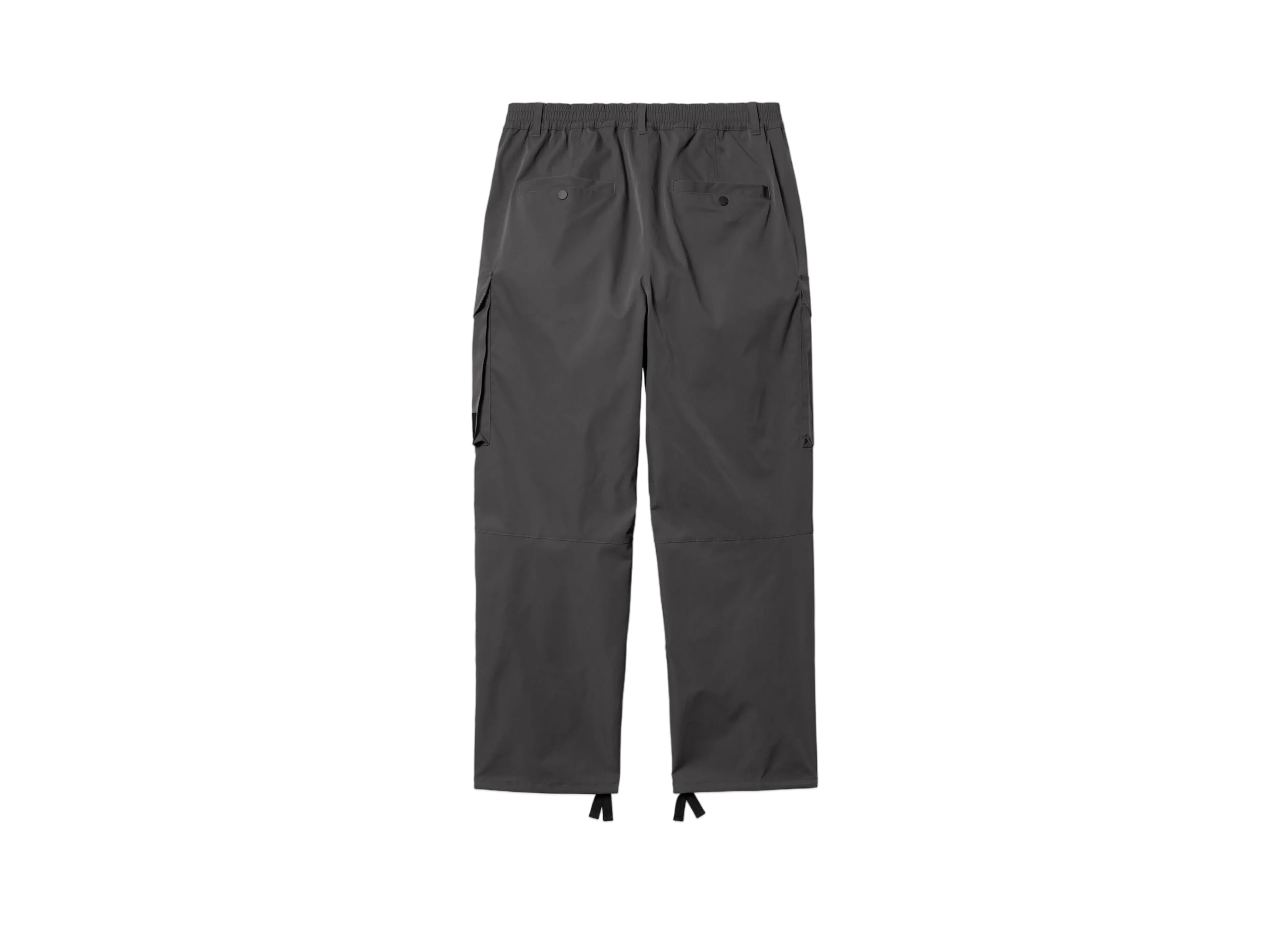 Carhartt WIP Balto Pant "Graphite"