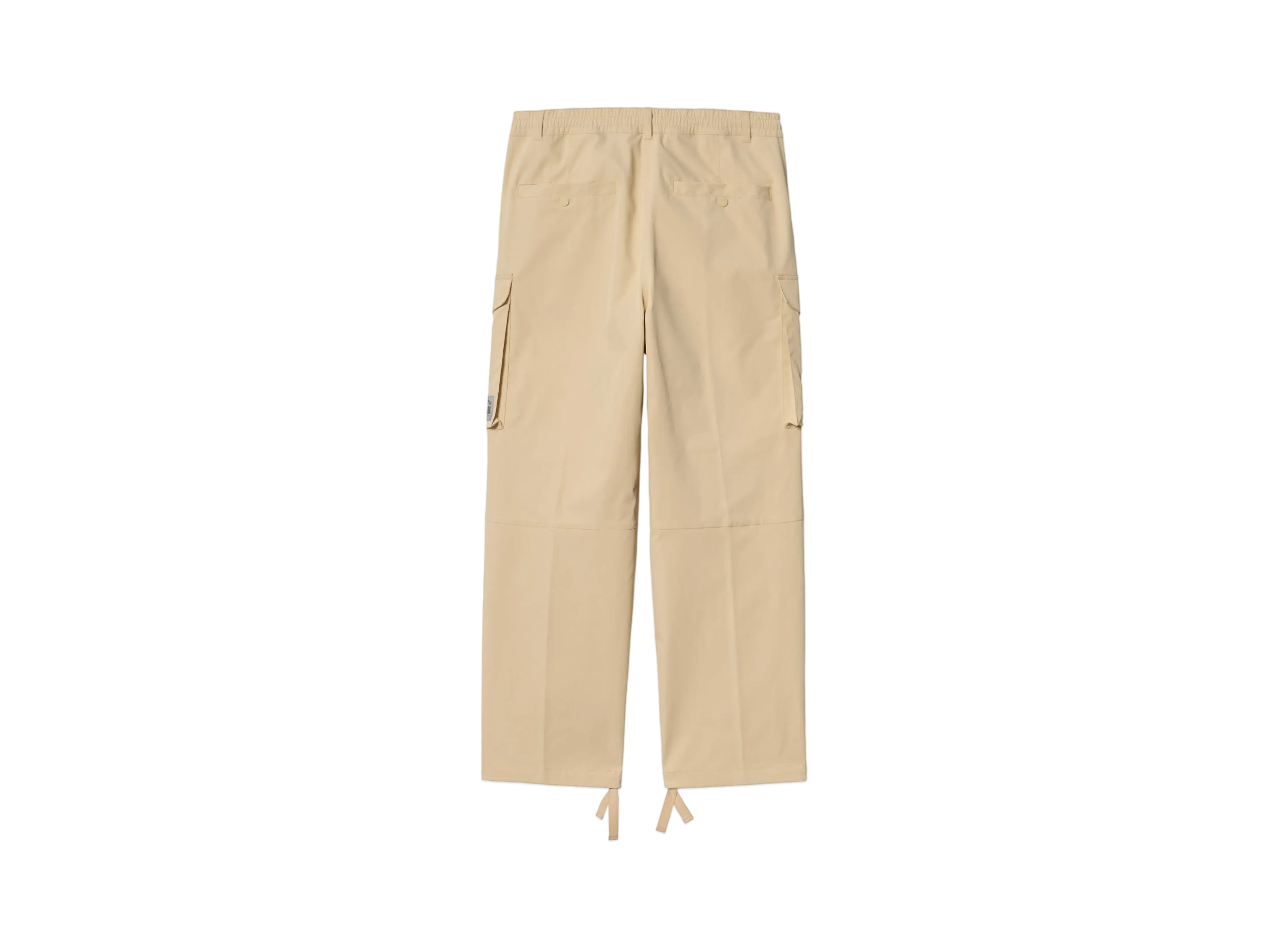 Carhartt WIP Balto Pant "Cornsilk"