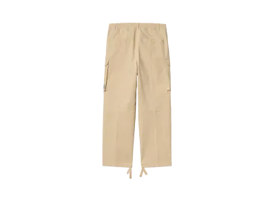 Carhartt WIP Balto Pant "Cornsilk"