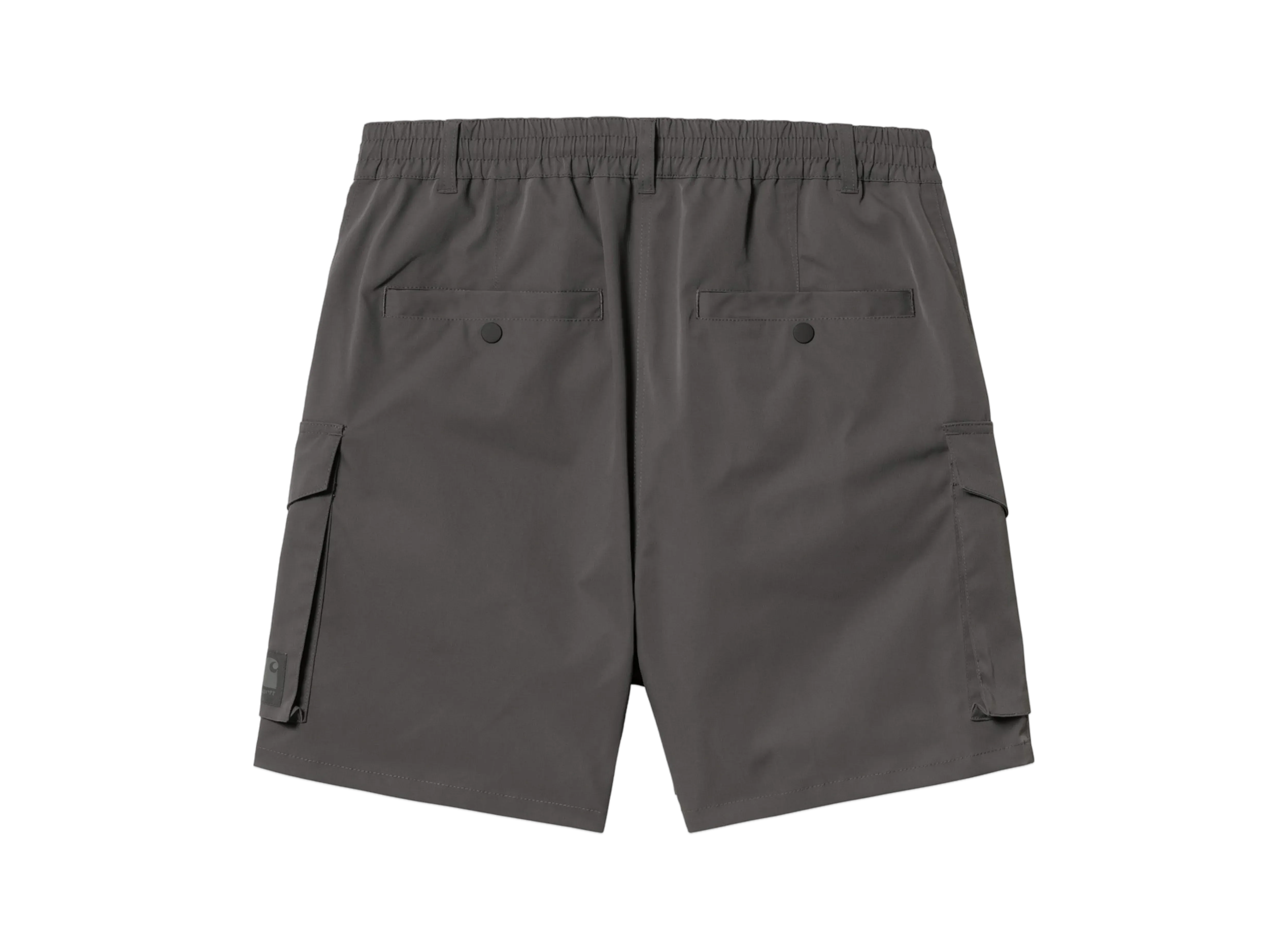 Carhartt WIP Balto Short "Graphite"