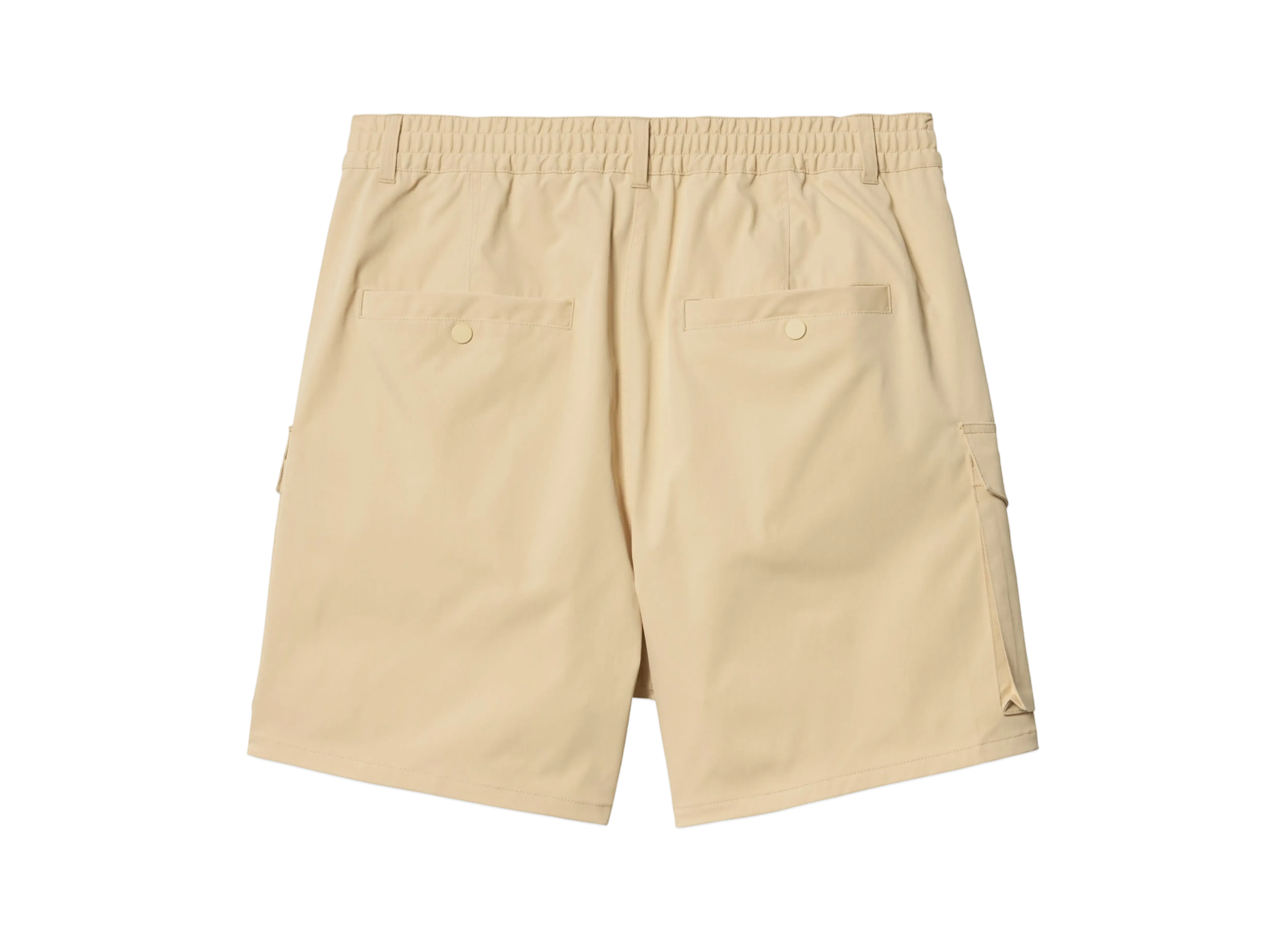 Carhartt WIP Balto Short "Cornsilk"