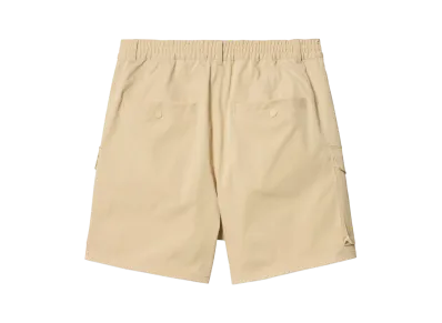 Carhartt WIP Balto Short "Cornsilk"