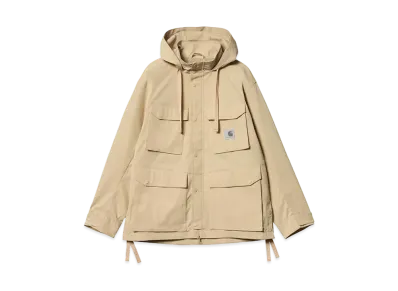 Carhartt WIP Balto Jacket "Cornsilk"