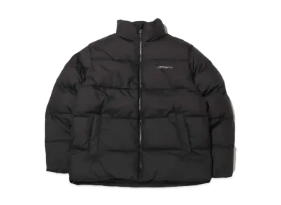 Carhartt WIP Springfield Jacket "Black"