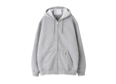 Carhartt Carhartt Sweatshirt "Heather Gray"