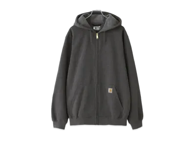 Carhartt Sweatshirt "Olive"