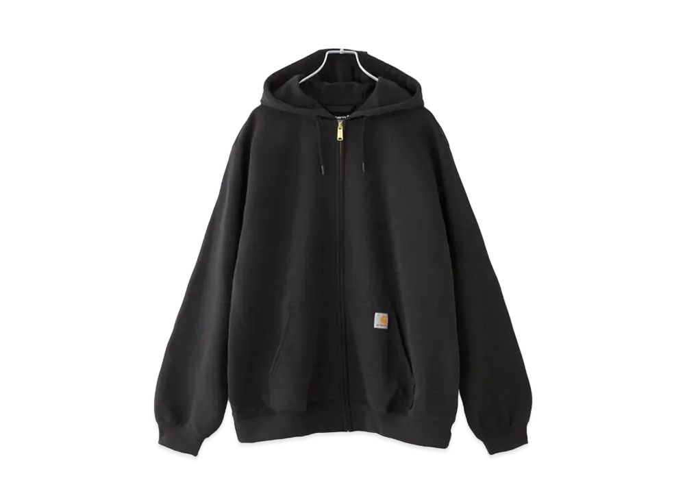 Carhartt Carhartt Sweatshirt "Black"