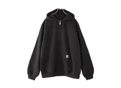 Carhartt Carhartt Sweatshirt "Black"