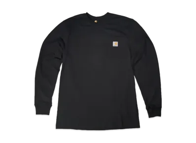 Carhartt Workwear Pocket Carhartt "Black"