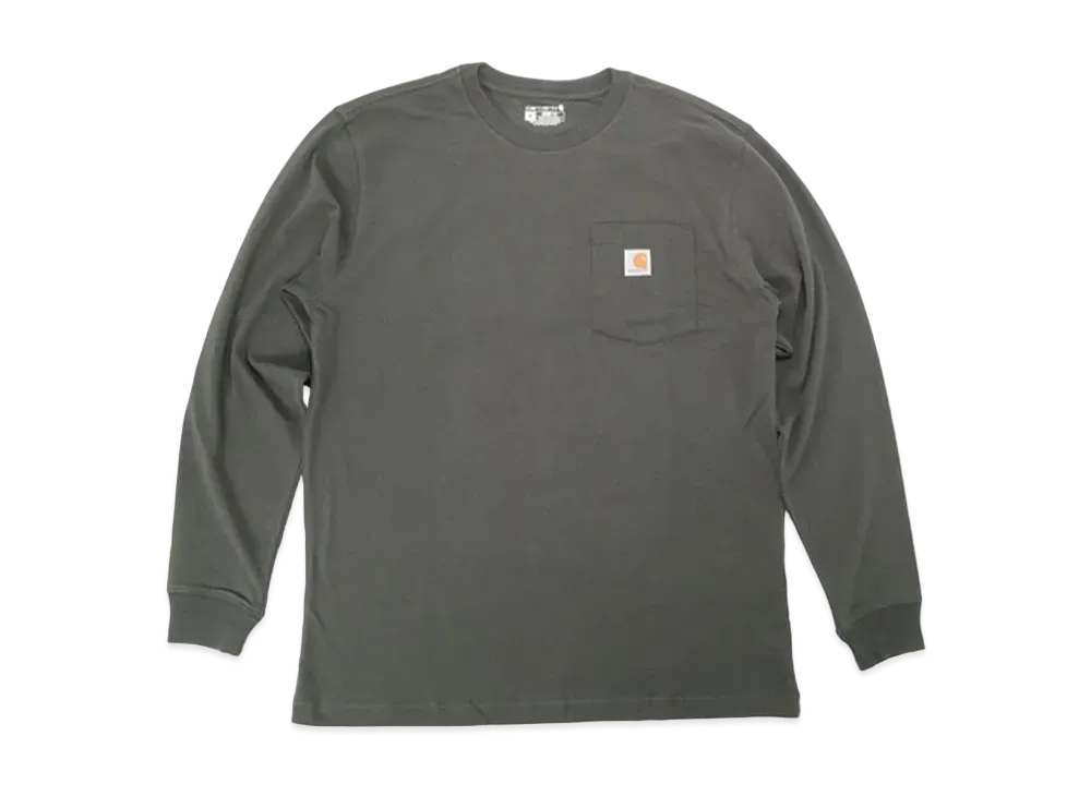 Carhartt Workwear Pocket Carhartt "Dark Khaki"