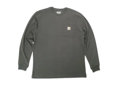 Carhartt Workwear Pocket Carhartt "Dark Khaki"