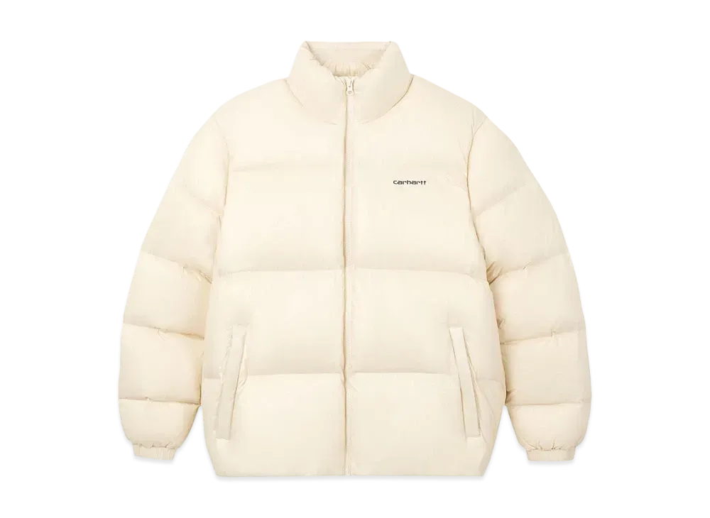 Carhartt Wip Galen Jacket "Fog"