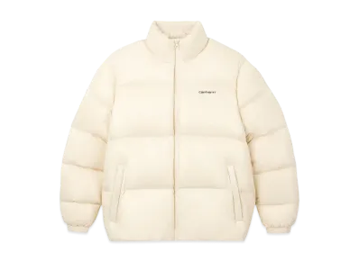 Carhartt Wip Galen Jacket "Fog"