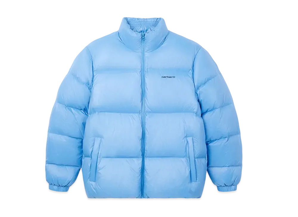 Carhartt Wip Galen Jacket "High Tide"